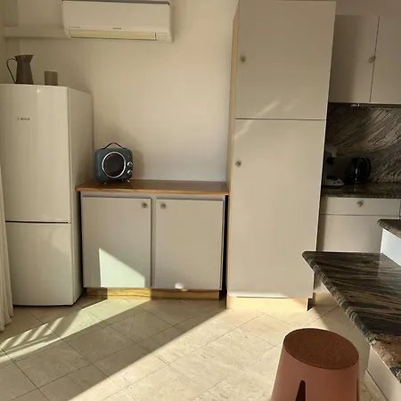 2p Avec Terrasse, Animaux Acceptes, Parking, Climatisation - Fr-1-250-325