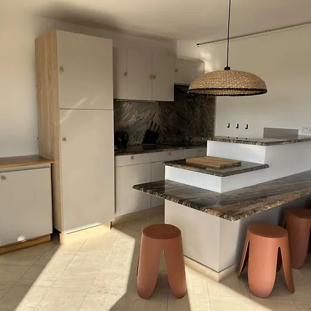 2p Avec Terrasse, Animaux Acceptes, Parking, Climatisation - Fr-1-250-325 * Le Grau-du-Roi